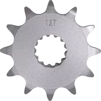 FRONT SPROCKET - SUZUKI - 12 T
