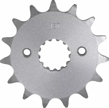 FRONT SPROCKET - KAW/SUZ/YAM -