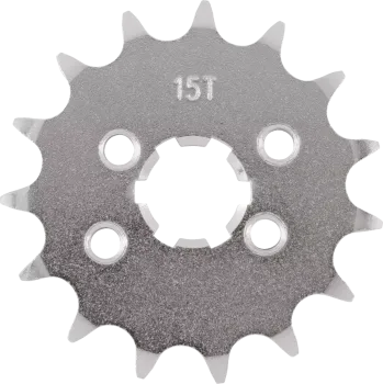 FRONT SPROCKET - HON/KAW/SUZ/Y