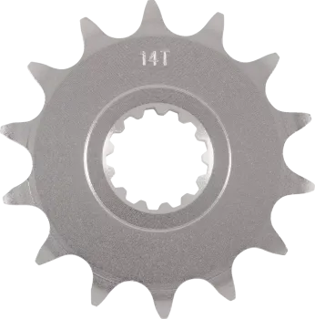 FRONT SPROCKET - YAMAHA - 14 T