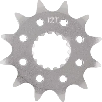 FRONT SPROCKET - KTM - 12 T