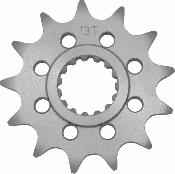 FRONT SPROCKET - HUSQVARNA/HUS