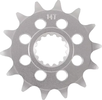 FRONT SPROCKET - KTM/HUSQVARNA