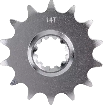 FRONT SPROCKET - HUSQVARNA/HUS