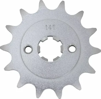 FRONT SPROCKET - HYOSUNG - 14