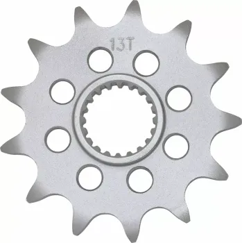 FRONT SPROCKET - KAWASAKI - 13
