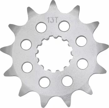 FRONT SPROCKET - KAWASAKI - 13