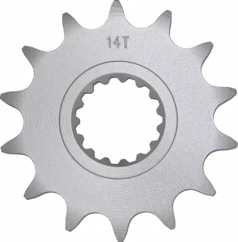 FRONT SPROCKET - YAMAHA - 14 T