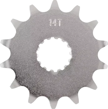 FRONT SPROCKET - YAMAHA - 14 T