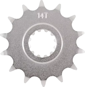 FRONT SPROCKET - KTM/HUSQVARNA