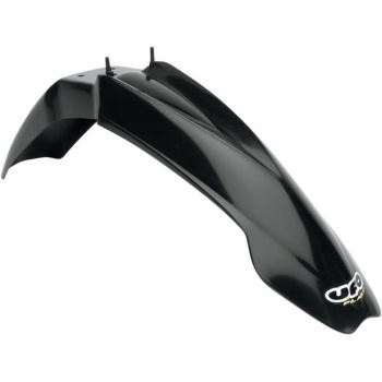 FR FENDER KTM 99-02 BLK