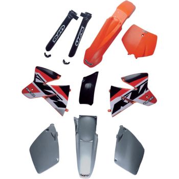 F FDR KTM 93-8 98 ORG