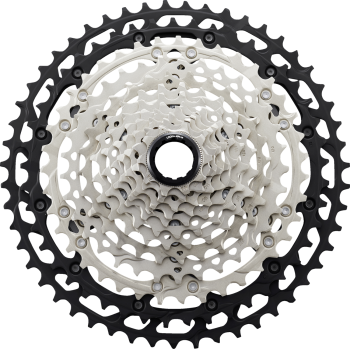 CASSETTE DEORE XT 12S 10-51T