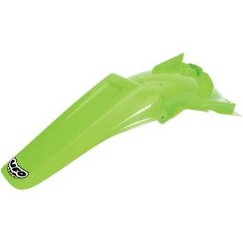 R FNDR 99-00 KX125/250GRN
