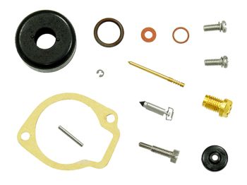 Sea-X, kit,carb