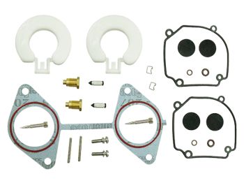 Sea-X, kit,carb