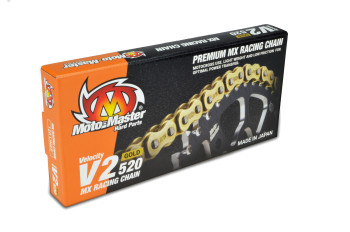 CHAIN MX V2-520G 120 CLP