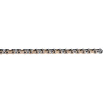 CHAIN 520X120 NOSEAL GOLD