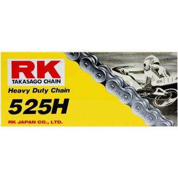 CHAIN RK 525H X 110 LINKS