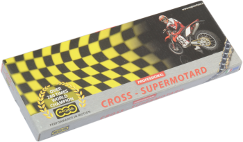 CONNECTING LINK RIVET