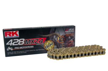 NOSEAL GB428MXZ4-136-CL