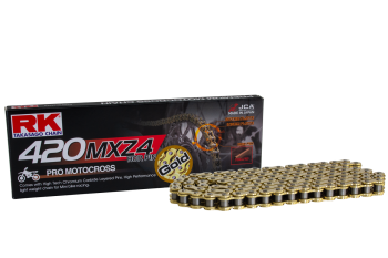 NOSEAL GB420MXZ4-114-CL