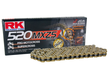 NOSEAL GB520MXZ5-116-CL
