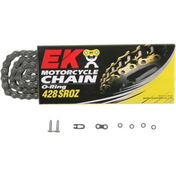 EK 428SROZ X 120 LINKS