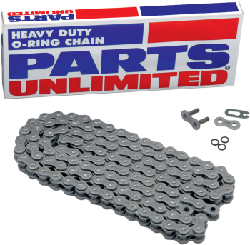 CHAIN PU 520 O-RNG X 108L