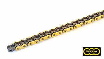 CHAIN 126ORT2 428 X 140 LKS