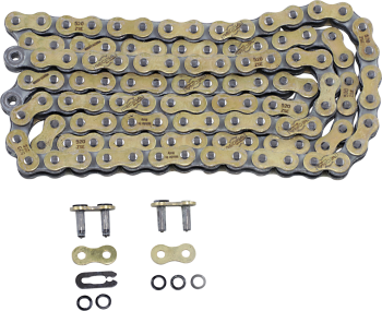 "CHAIN 520ZSE 114C+RS+RH"