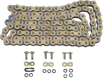 "CHAIN 520ZSE 116C+RS+RH"