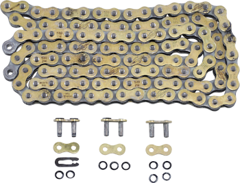 "CHAIN 520ZSE 118C+RS+RH"