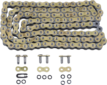 "CHAIN 520ZSE 120C+RS+RH"