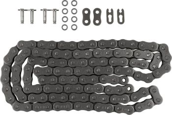 CHAIN 525 B X RING CONN. LINK