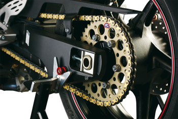 CHAIN R4 SRS ROAD 520X120