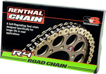 CHAIN R4 SRS ROAD 525X120