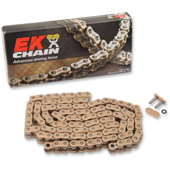 CHAIN 520ZVX3 X 120 GLD