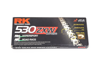 CHAIN X-RING ZXW530-114