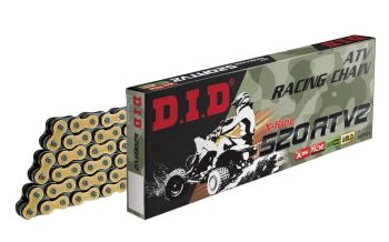 CHAIN DID520ATV2 GB 100C