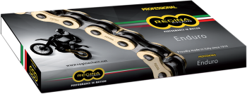 CHAIN 525ZRE X 120 LINKS