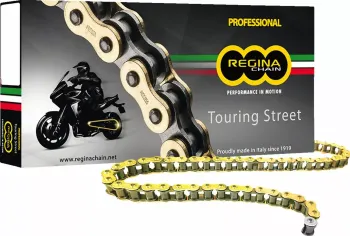 CHAIN 428ZRT GB 136C