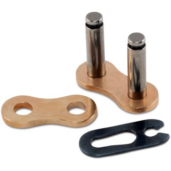 EK428SHDR GLD CLIP C.LINK