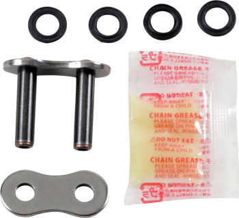 LINK CON 530XSOZ1 RIVET