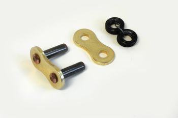 LINK CON GB520MXU RIVET