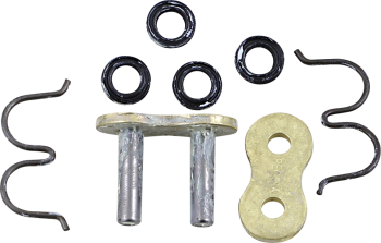 LINK CONN 525ZRP RIVET