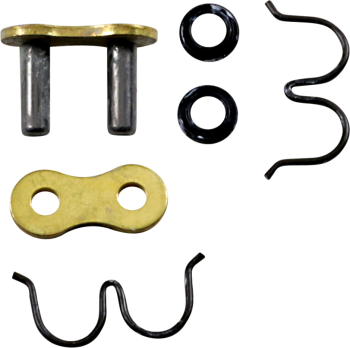 LINK CONN 520ZRP RIVET