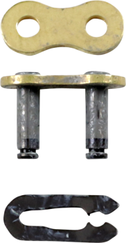 LINK CONN 520DR CLIP