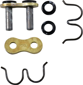 LINK CONN 520QUAD RIVET