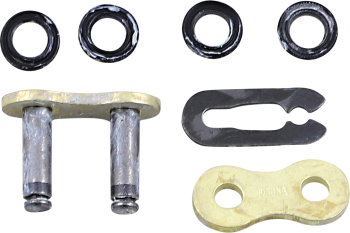 LINK CONN 520QUAD CLIP